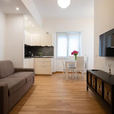 Residenza Lualdi *