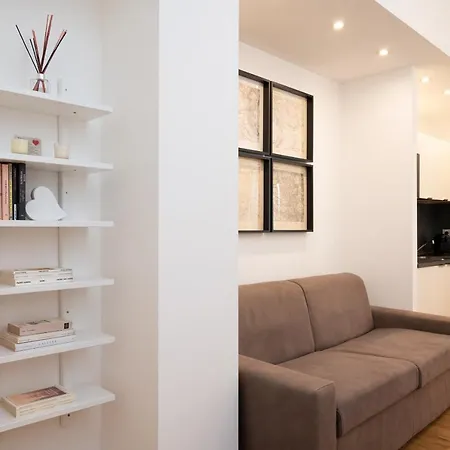 Residenza Lualdi 罗马