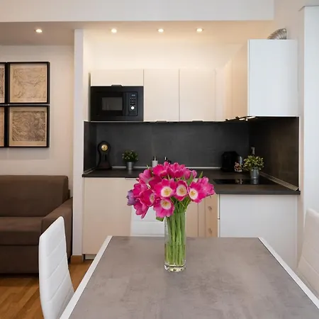 Residenza Lualdi *