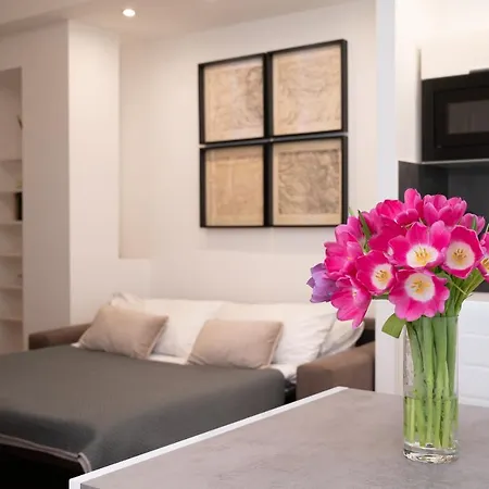 Residenza Lualdi * Roma
