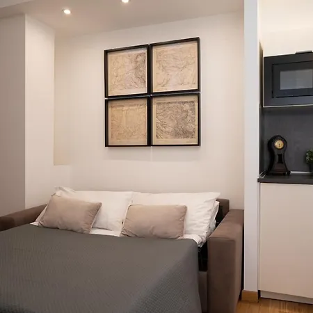Residenza Lualdi *