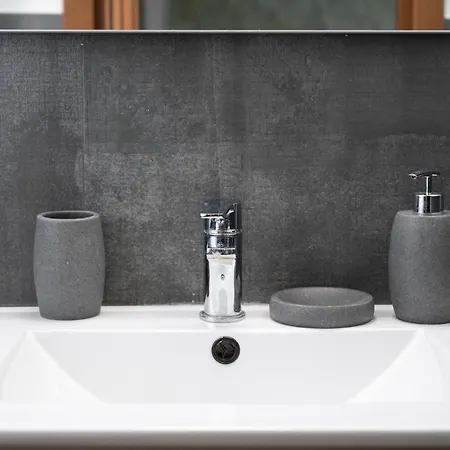 아파트 Residenza Lualdi 로마