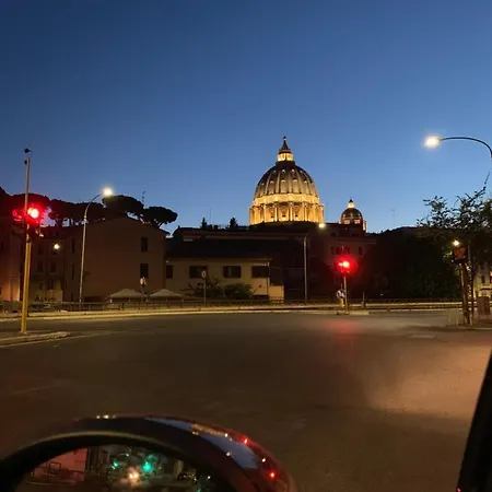 Residenza Lualdi Appartement