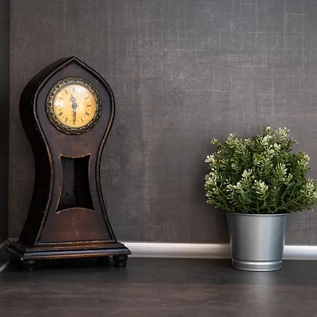 Residenza Lualdi * Rome