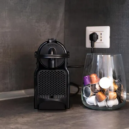 Appartement Residenza Lualdi *