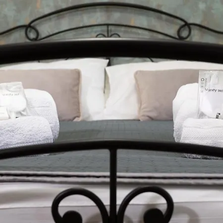 Residenza Lualdi Appartement Rome