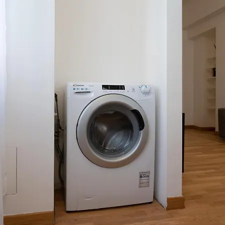 Residenza Lualdi Apartament Rzym