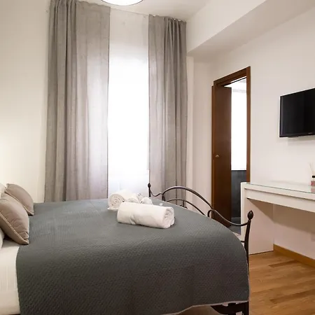 Residenza Lualdi Appartement