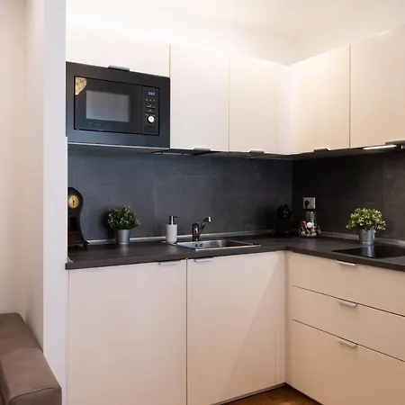Residenza Lualdi