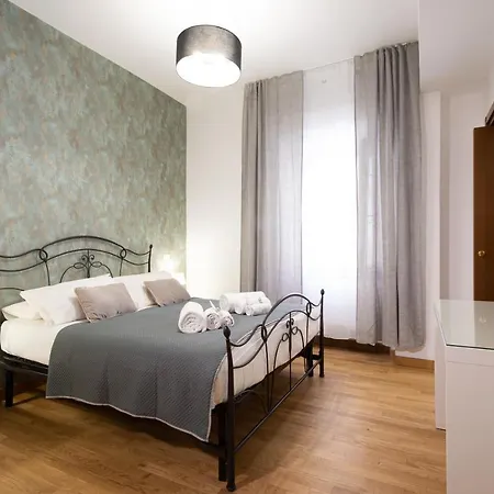 Residenza Lualdi