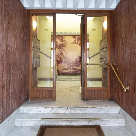 Residenza Lualdi * Roma