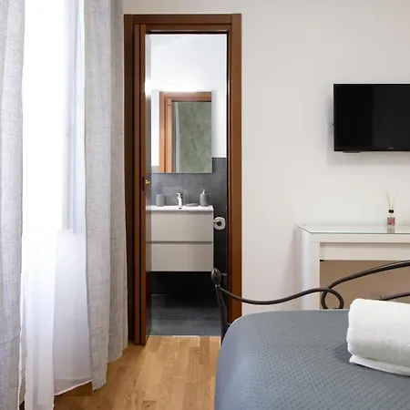 Residenza Lualdi Roma
