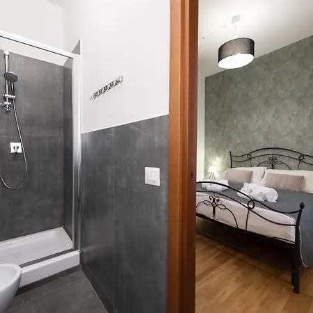Residenza Lualdi Daire